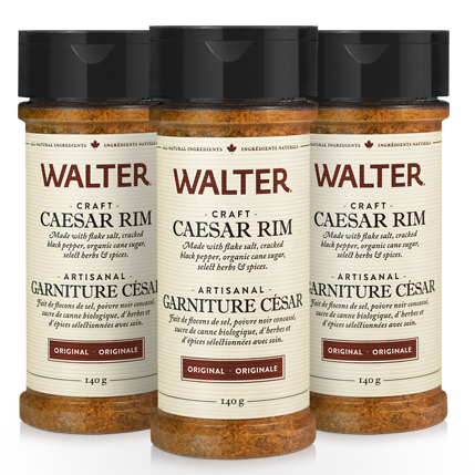 walter caesar rimmer