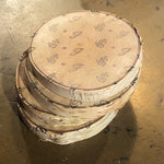 Jackson's General Wood Coasters