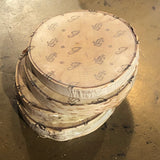 Jackson's General Wood Coasters