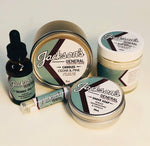 Jackson’s Self Care Products!