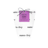Nana + Livy Bath teas
