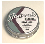 Jackson’s Self Care Products!