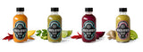Jackson's Foodie Care Box 100