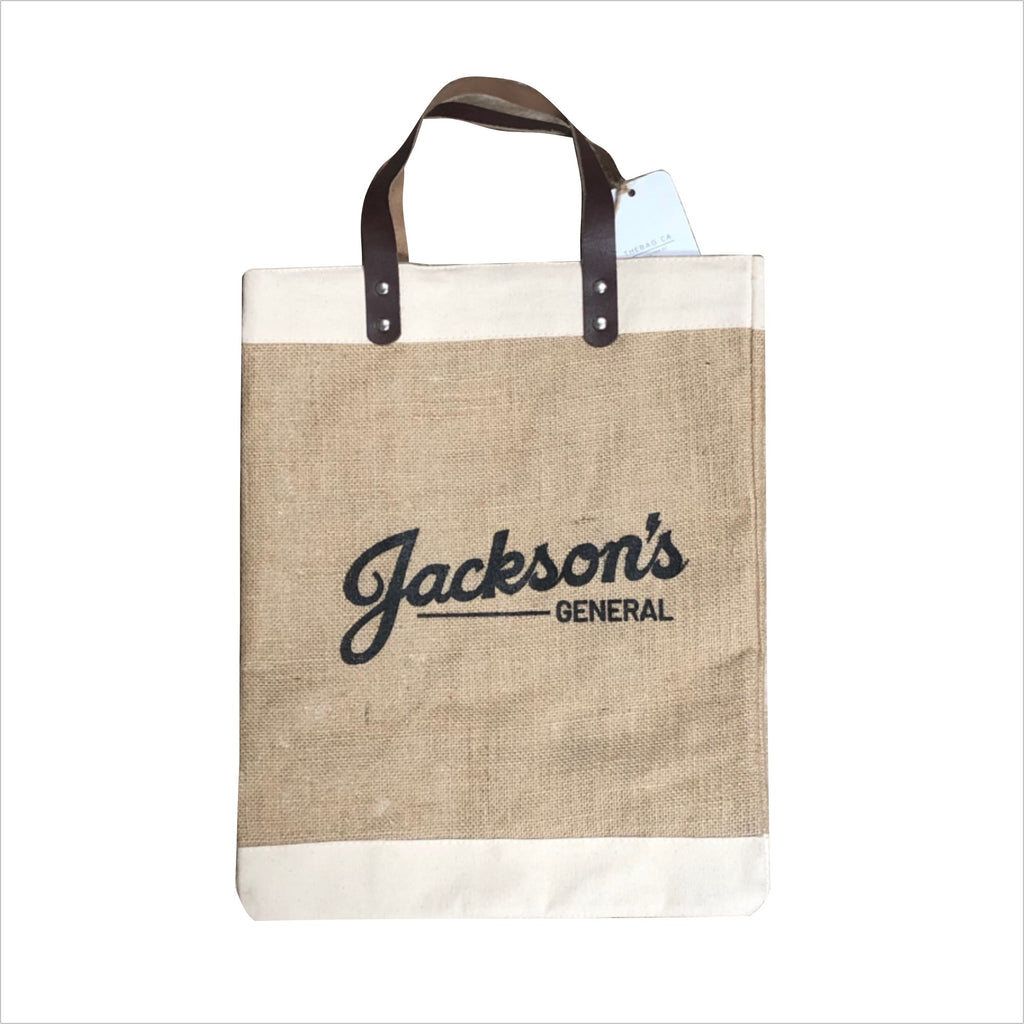 Jackson s General Tote Bag